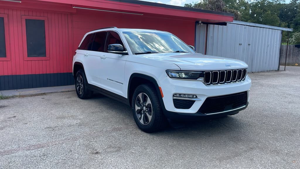 jeep grand cherokee 2024 1C4RJYB68RC203248 image jeep grand cherokee 2024 1C4RJYB68RC203248 image